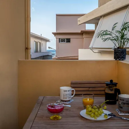 Upper Samitos Apartment