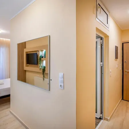 Apartment Upper Samitos