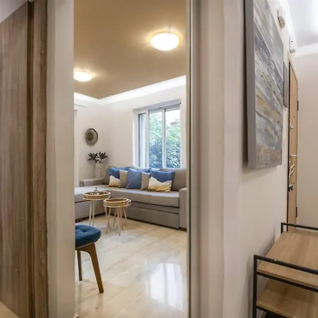 Apartment Upper Samitos